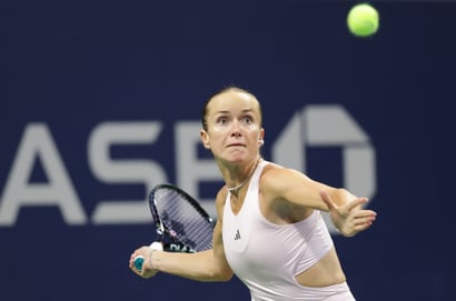 Elina Svitolina