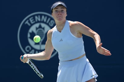 Elina Svitolina