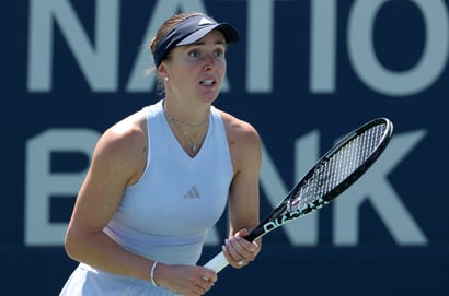 Elina Svitolina