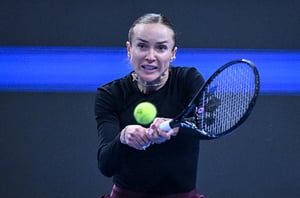 Elina Svitolina