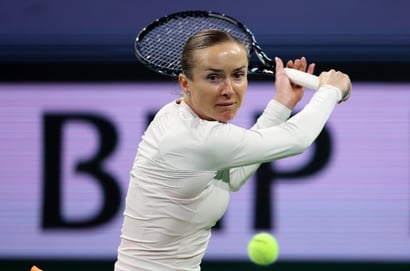 Elina Svitolina