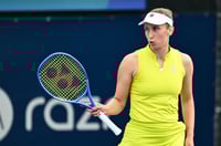  Elise Mertens
