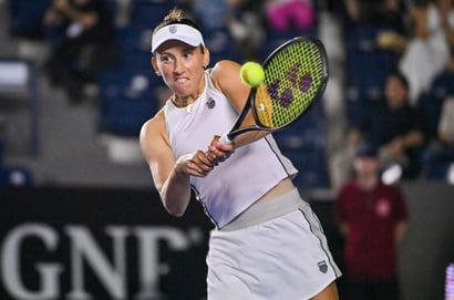 Elise Mertens