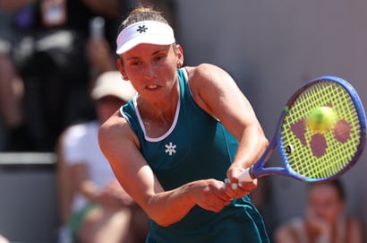 Elise Mertens
