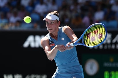 Elise Mertens vs Daria Kasatkina Tips, Prediction & Live Stream - Mertens to continue brilliant form to start 2026