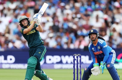 Ellyse Perry