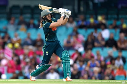 Australia vs South Africa Women T20 World Cup Preview & Tips - Australia to pass early CWC test against South Africa