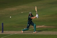 Ellyse Perry of Australia (Getty Images)
