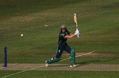 Ellyse Perry of Australia (Getty Images)