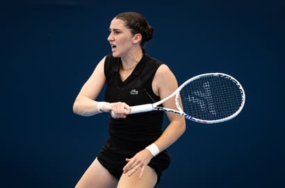 Anna-Lena Friedsam vs Elsa Jacquemot Betting Tips & Live Stream