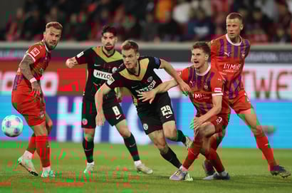 Elversberg vs Heidenheim - Live Stream, Predictions & Betting Tips (Bundesliga Play-Offs, 26 May 2025)