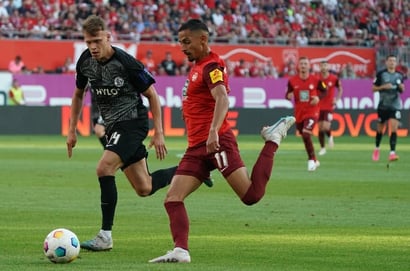 Kaiserslautern vs Elversberg Live Stream & Tips - How to Watch the 2 Bundesliga Online