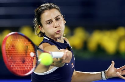 Emma Navarro vs Emiliana Arango Live Stream & Tips - How to Watch the WTA Merida Final Online