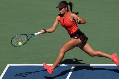Emma Raducanu vs Jaqueline Cristian Tips, Prediction & Live Stream - Raducanu to prevail in Seoul opener