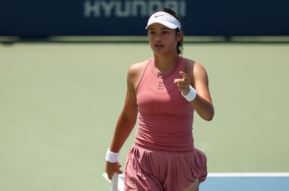 Anna Kalinskaya vs Emma Raducanu Live Stream, Predictions & Tips - Raducanu Has the Edge in Washington