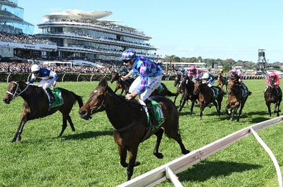 Empire Rose Stakes 2025 Betting Tips - Will Leica Lucy Land an Australian Group 1?