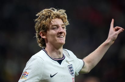 England