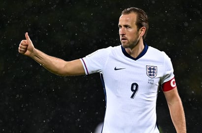 England vs Serbia Predictions & Betting Tips - Stick With Harry Kane to