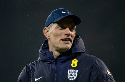 Have England Progressed Under Thomas Tuchel?