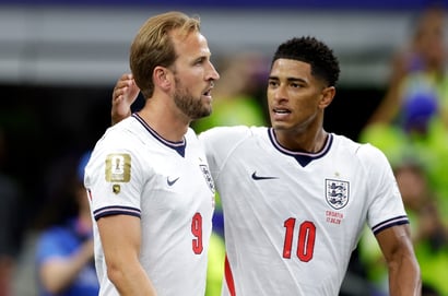 England