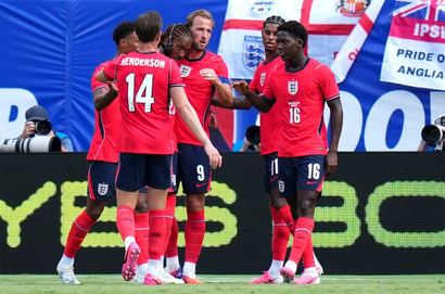 England