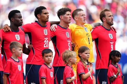England