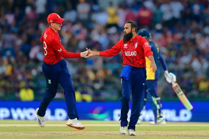 England vs New Zealand T20 World Cup Preview & Tips - England backed for perfect Super 8's run with win over the Black Caps