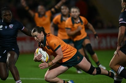 England vs Australia