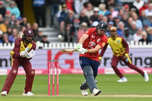 England vs West Indies (Getty Images)