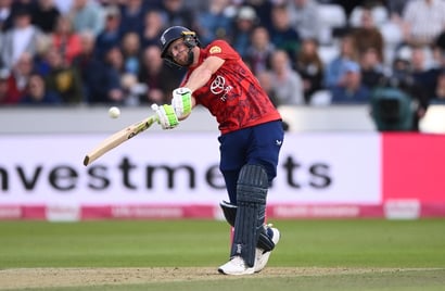 England's Jos Buttler (Getty Images)