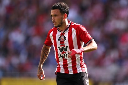 Enzo Le Fee friendly