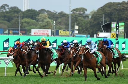 Epsom Handicap