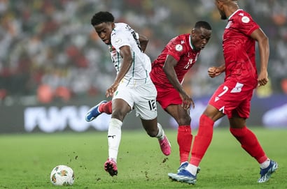 Equatorial Guinea