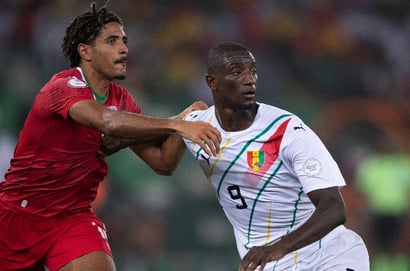 Equatorial Guinea AFCON