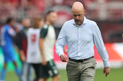 Erik ten Hag