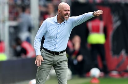 Erik ten Hag
