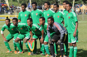 Eswatini vs Eritrea Betting Tips - Eritrea backed to see off Eswatini challenge in Africa Cup of Nations qualifier