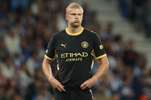 Erling Haaland