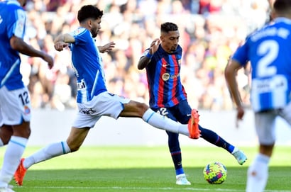 Espanyol vs Barcelona Live Stream & Tips - Barcelona Set to Win the La Liga Title