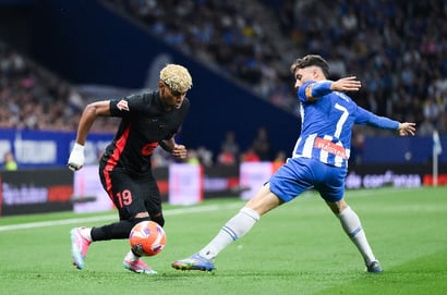 Espanyol vs Barcelona