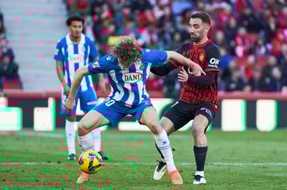 Espanyol vs Mallorca