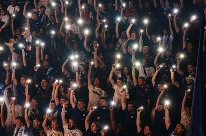 Esports League of Legends