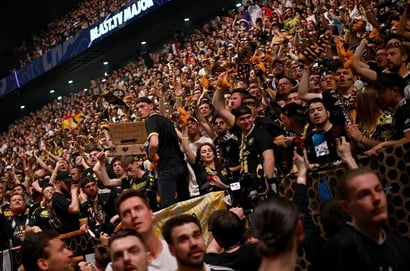 Esports arena