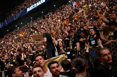 Esports arena