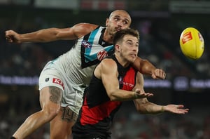 Essendon vs Port Adelaide Tips - Bombers to push the Power in final round fixture