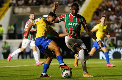 Estoril vs Estrela da Amadora Live Stream, Predictions & Betting Tips - Estrela to Earn a Point in the Primeira Liga