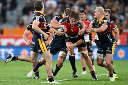 Super Rugby 2026 Round 2 Betting Tips - Consecutive Super Rugby defeats for the Crusaders? 