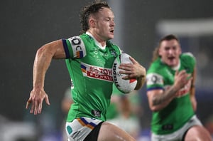 Canberra Raiders vs Cronulla Sharks Tips and Prediction