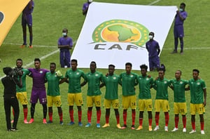 Sao Tome & Principe vs Ethiopia Betting Tips - Ethiopia set for away victory in AFCON qualifier