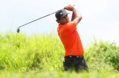 Soudal Open Tips & Preview - 4 predictions to win the DP World Tour event